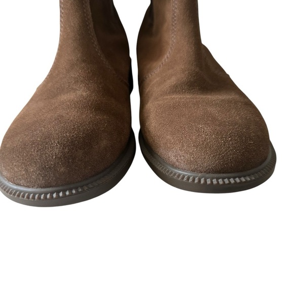 KODIAK BRIA CHELSEA BROWN SUEDE WATERPROOF BOOTS SIZE 9 - Picture 5 of 13